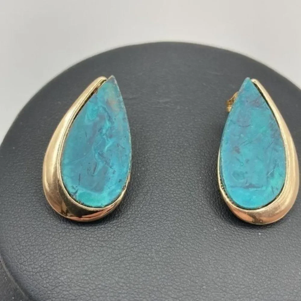 ROBERT‎ LEE MORRIS NECKLACE and Earring set SOHO